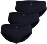 G&ouml;tzburg Herren Slips | 3er Pack (DE/NL/SE/PL, Alphanumerisch, M, Regular, Regular,