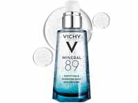 Vichy Minéral 89 Hyaluronic Acid Serum Moisturizer 50 ml frisch