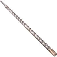 Makita B-58621 NEMESIS2 SDS-PLUS Hammer-Bohrer 18,0 x 450 mm 1 St&uuml;ck, ideal f&uuml;r