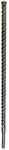 Makita B-58257 NEMESIS2 SDS-PLUS Hammer-Bohrer 10,0 x 455 mm 1 St&uuml;ck, ideal f&uuml;r
