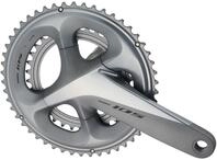 Shimano Unisex &ndash; Erwachsene Tretlager-2092851810 Tretlager, Schwarz, 170 mm