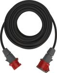 Brennenstuhl Professional CEE Verl&auml;ngerungskabel IP44 (25m Kabel, H07RN-F...