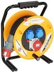 Brennenstuhl Professional Brobusta CEE 1 IP44 Kabeltrommel (CEE-Kabeltrommel mit 40m