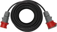 Brennenstuhl Professional CEE Verl&auml;ngerungskabel IP44 (30m Kabel, H07RN-F 5G1,5,