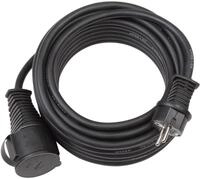 Brennenstuhl Baustellen-Verl&auml;ngerungskabel IP44 (10m Kabel, H07RN-F 3G2,5,...