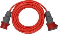 Brennenstuhl BREMAXX&reg; CEE Verl&auml;ngerungskabel IP44 (10m Kabel, AT-N07V3V3-F 5G1,5,