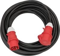 Brennenstuhl Professional CEE Verl&auml;ngerungskabel IP44 (10m Kabel, H07RN-F...