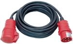 Brennenstuhl Professional CEE Verl&auml;ngerungskabel IP44 (10m Kabel, H07RN-F 5G2,5,