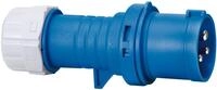 Brennenstuhl CEE-Stecker IP44 (230V, 16A, f&uuml;r den Einsatz im Au&szlig;enbereich)