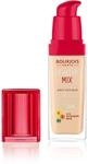 Bourjois Paris Healthy Mix Anti-Fatigue Foundation (50 Ivory Rose) 30 ml