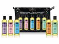 KamaSutra Massage Therapy Kit