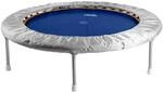 Trimilin Trampolin Swing Vario Plus, &oslash; 120 cm, bis 120 kg
