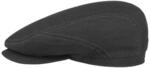 Stetson Belfast Schirmm&uuml;tze Uni einfarbig Made in EU Herren Fr&uuml;hling Sommer...