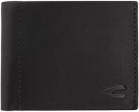 camel active Niagara Jeans Wallet Black