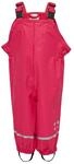 LEGO Wear Baby - M&auml;dchen Regenhose duplo M&auml;dchen Peggy 101-19451, Einfarbig, Gr.