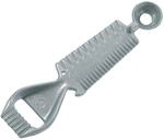 Westmark Mehrzweckgarnierer/-dekorierer, zum Verzieren von Speisen, Aluminium,