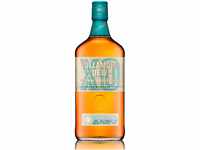 Tullamore DEW Caribbean Rum Cask Finish Irish Whiskey, 70cl