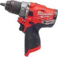 Milwaukee 8754602, 12 V Bohrschrauber M12 FPD/0 4933459801 ohne Akku ohne Ladeger&auml;t,