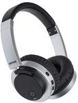 Denver 'BTN-206' Bluetooth On-Ear Kopfh&ouml;rer Schwarz