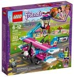 Lego Friends 41343 Rundflug &uuml;ber Heartlake City