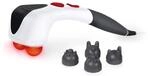 Promed ITM Pro Handmassageger&auml;t, elektrisches Klopfmassageger&auml;t, zuschaltbare