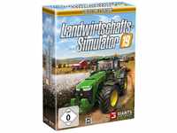Landwirtschafts-Simulator 19 Collectors Edition