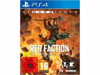 Red Faction Guerrilla Re-Mars-tered [Playstation 4]
