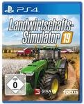 Landwirtschafts-Simulator 19 PS4