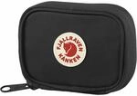 Fj&auml;llr&auml;ven Kanken-Kartentasche Black ONE
