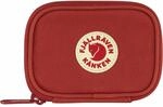 Fj&auml;llr&auml;ven K&aring;nken Card Wallet Ox Red