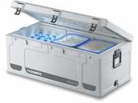 DOMETIC Cool-Ice CI 110, tragbare Passiv-Kühlbox / Eisbox, 111 Liter, für Auto,