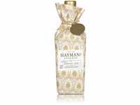 Hayman's | Cordial Gin | 500 ml | 3 Monate gelagert | Vollmundiger & robuster Gin 