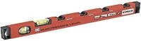 CIMCO 21 1552 211552 Markierwasserwaage 470 mm