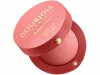 Bourjois Little Round Pot Blush 16 Rose Coup de Foudre