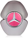 Mercedes-Benz Eau de Parfum For Women, 60 ml