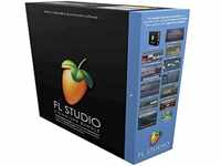 Image Line - FL Studio 20 Signature Edition