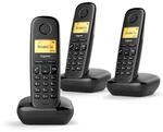 Gigaset A170 TRIO [Italienische Version]