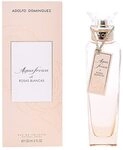Adolfo Dominguez Agua Fresca de Rosas Blancas Agua de Tocador Vaporizador, 120...