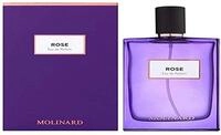Rose von Molinard, Eau De Parfum, 75 ml