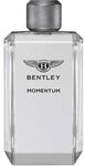 Bentley Momentum EDT Natural Spray, 1er Pack (1 x 100 ml)
