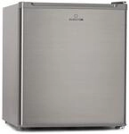Klarstein Mini Gefrierschrank, Klein & Leise, Freistehender, 33L Kleiner