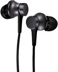 Mi In-Ear Headphones Basic (Black)