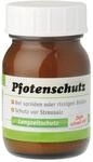 Anibio Pfotenschutz 75 ml - Dose | Pfoten Schutz der Ballen | vor Streusalz | Splitt