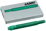 LAMY T10 Tintenpatronen mit gro&szlig;em Tintenvorrat - geeignet f&uuml;r alle Lamy