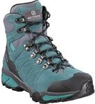 Scarpa ZG Trek GTX Women, 38.0/38 EU, nile Blue/lagooon