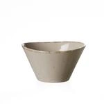 Flirt by R&B 58963 Casa Schale oval 11,5 cm x 10,5 cm (1 St&uuml;ck)