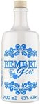 Bembel Gin 700ml Apfel Gin aus Hessen mit fruchtigem Apfel und Zitrone in