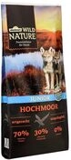 Dehner Wild Nature Hundetrockenfutter Junior Hochmoor | hoher Fleischanteil Dehner Wild Nature Hundetrockenfutter Junior Hochmoor | hoher Fleischanteil