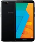 Honor 51092MPY 7S Smartphone (13.84 cm (5.45 Zoll) rahmenloses HD+ Display, 16 GB