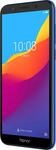 HONOR 7S Smartphone (13.84 cm (5.45 Zoll) rahmenloses HD+ Display, 16 GB interner